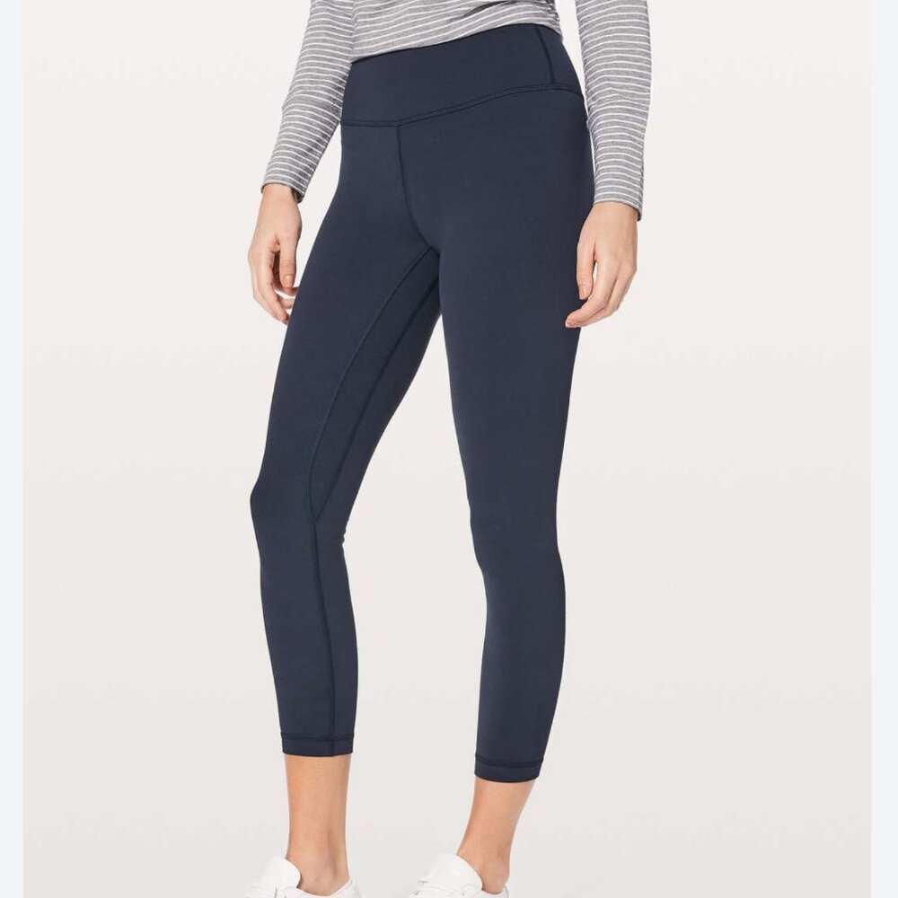 Lululemon Align™ High-Rise Pant 25"